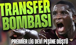 Trabzonlu Yıldız İçin Dev Transfer Bombası! Premier Lig Devi Peşine Düştü