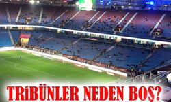 Trabzonspor Tribünleri Neden Boş? Nihat Kahveci’den Dikkat Çeken Tepki