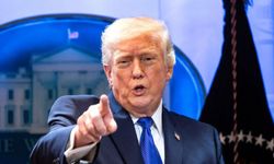 ABD Başkanı Donald Trump, Hürmüz Boğazı tehdidi çok iyi sonuçlanacak!