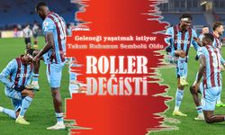 Trabzonspor’da Krampon Geleneği Tersine Döndü: Bu Kez Nwaiwu’nun Ayakkabıları Silindi