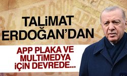 APP Plaka ve Multimedya Cezaları için Erdoğan Devrede! Detayları Açıkladı