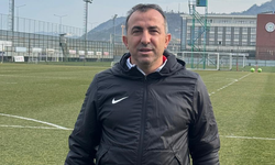 Rizespor’da Trabzonspor Mesaisi: Recep Uçar’dan Zor Maç Uyarısı