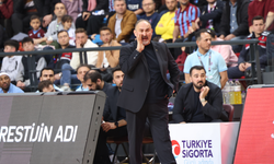 Dev Adamlar Durmuyor! Trabzonspor Basketbol’un Yeni Hedefi Beşiktaş