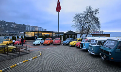 Trabzon Wosvos Festivali Araklı’da yapılacak! Geri sayım başladı