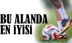 Trabzonspor’un Duran Top Gücü: Ligin Zirvesinde, Rekor Kapıda