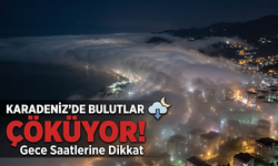 Bahar Geldi Ama Yağmur Yolda! İşte İl İl Hava Durumu...