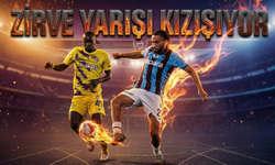 148 Hafta Sonra Tarihi Seri! Trabzonspor Eyüpspor Maçıyla Rekor Peşinde