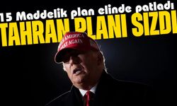 ABD’nin İran Planı İddiası! Yeni Lider Senaryosu Gündemde