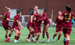 Trabzonspor Kadın Futbol Takımı Lider Fenerbahçe’yi Ağırlıyor