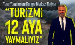 Karadeniz’de Turizmi 12 Aya Yayacak Yeni Model Kongre Turizmi