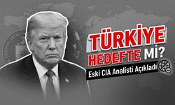 Eski CIA Analisti Açıkladı: “İsrail’in Sıradaki Hedefi Türkiye mi?”