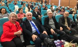 Trabzon’da Türkü Şöleni! Battal Macar’dan Unutulmaz Gece