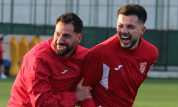 Sebat Gençlik Şampiyonluğa Kilitlendi! Lider Ekip Son 6 Maça Hazırlanıyor