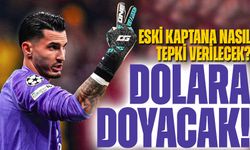 Papara Park’ta Büyük Hesaplaşma! Eski Kaptana Nasıl Tepki Verilecek?