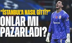 Uğurcan Depremi Büyüyor: “İstanbul’a Nasıl Gitti?” Tartışması Alevlendi