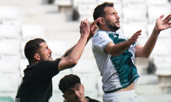 Giresunspor’un Galibiyet Hasreti 16 Maça Çıktı