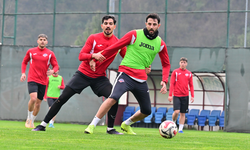 1461 Trabzon FK Deplasman Mesaisinde! Olcay Şahan’dan Kritik Uyarı