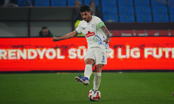 Rizespor’da Ayrılık Kapıda! Samet Akaydın İstanbul’a Dönüyor