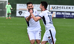 1461 Trabzon FK Evinde Muşspor’u Ağırlıyor