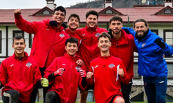 1461 Trabzon’a Maç Oynamadan 3 Puan! Gençler Umut Veriyor