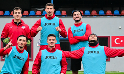 1461 Trabzon FK’da Hedef 3 Puan! Muşspor Maçı Öncesi Son Hazırlık