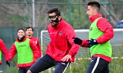 1461 Trabzon FK’da Hedef İkinci Galibiyet: Gözler Muşspor Maçında