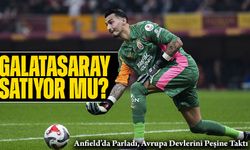 Trabzonspor’dan Gidişi Unutulmadı! Uğurcan Çakır İçin İngiltere Kapısı Aralanıyor