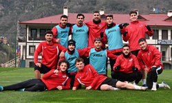 1461 Trabzon FK’da Muşspor Mesaisi: Hedef Üst Üste İkinci Galibiyet