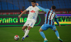 Çaykur Rizespor, Trabzonspor'a Direndi Ama Gol Gelmedi! İyi Oynadı, Puan Alamadı