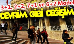 Üniversitelerde Devrim Gibi Değişim! Derslik Yerine İş Yeri Dönemi Başlıyor