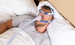 'Uyku apnesi kalp krizi ve inme riskini artırıyor'