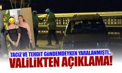16 Yaşındaki Genç Kızın Ağır Yaralandığı Kazada Sır Perdesi! Valilik Açıkladı...