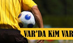 Kayseri Maçı Öncesi VAR Tartışması: Trabzonspor Cephesinde Endişe