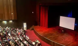 Trabzon'da 'Filistin'de Gün Doğumu Gibi' oyunu sahnelenecek