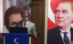 ÇYDD Trabzon’dan Devrim Yasaları’nın 102. Yılına Mesaj