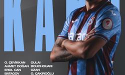Trabzonspor’un RAMS Başakşehir Maçı Kamp Kadrosu Açıklandı