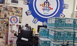 Bir Mesajla Umut Oldu! Hayırsever İş İnsanı Engellilerin Hayatını Değiştiriyor