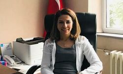 Vakfıkebir Devlet Hastanesi’ne Yeni Başhekim: Serpil Atasoy Atandı