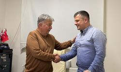 İstanbul’daki Bölümlülülerde Görev Değişimi! Dernekte Başkanlık Yaşar Yağız’a Emanet