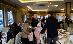 Of’ta Sağlık Yatırımları Artıyor: MR Cihazı ve Yeni Doktor Müjdesi