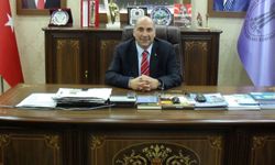 Esnaf Camiasını Sarsan Kaza! GESOB Eski Başkanı Hastaneye Kaldırıldı