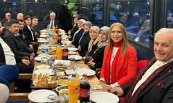 Kadir Gecesi’nde Anlamlı Davet! Yaman Otel’de Gönüller Buluştu