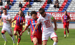 Zirvede Alarm! Sebat Gençlikspor Kritik Virajda Hata İstemiyor