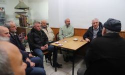 Of’ta Ramazan Buluşmaları Sona Erdi: Başkan Sarıalioğlu’ndan Dikkat Çeken Mesaj