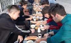 Gönüllere Dokunan İmam: Lokman Şahin’e Duygusal Veda