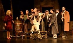 Trabzon Devlet Tiyatrosu’nda Dünya Tiyatrolar Günü’ne Özel Ücretsiz Gösterim