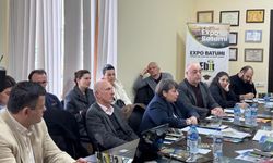 Batum EBIT Fuarı 2026: Uluslararası Turizm Devleri Bir Araya Geliyor