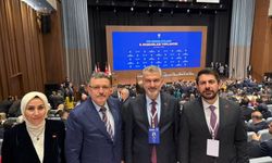 Trabzon Teşkilatı Ankara’da Zirveye Yazıldı