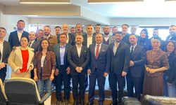 DOKASİFED’de yeni dönem başladı: Başkan Necip Akdeniz oldu