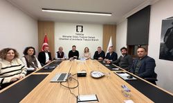 Trabzon’da mobbing ve bilimsel özgürlük tartışması: TMMOB’dan dikkat çeken açıklama